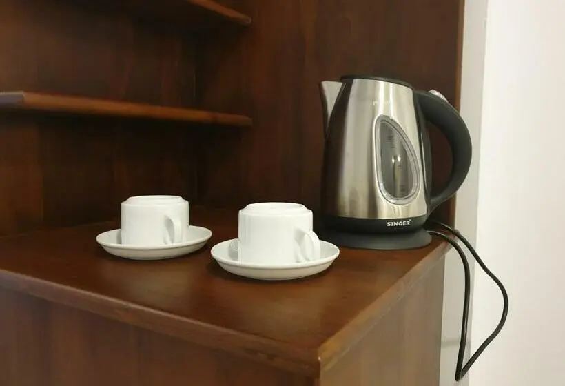 スタンダードルーム, Grand Villa Kalametiya