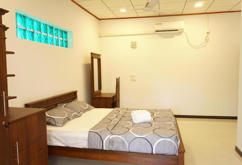 高级大房间, Grand Villa Kalametiya