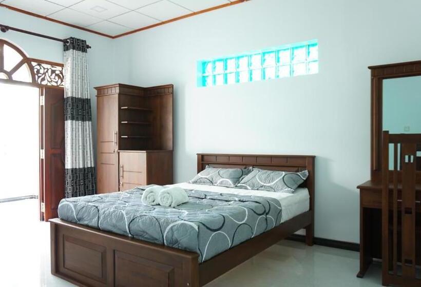 高级大房间, Grand Villa Kalametiya