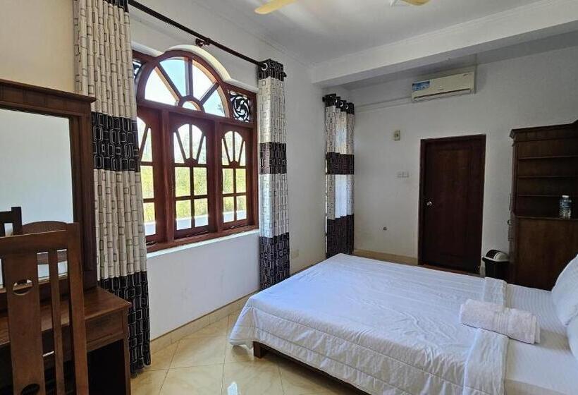 豪华房间, Grand Villa Kalametiya