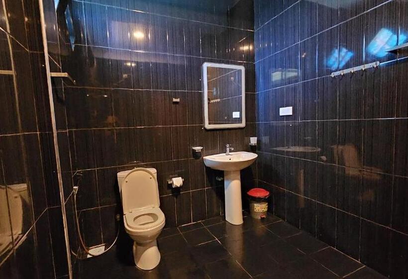 Номер Deluxe, Grand Villa Kalametiya