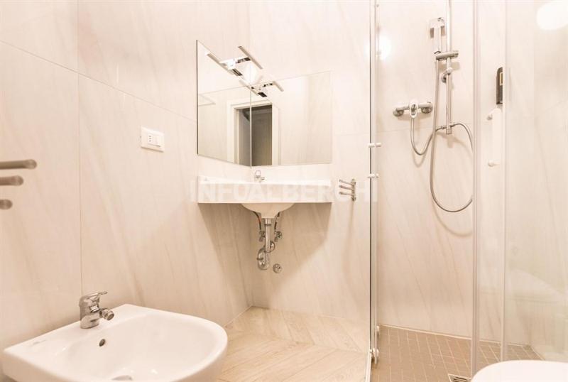 Triple Room Sea View, Britannia