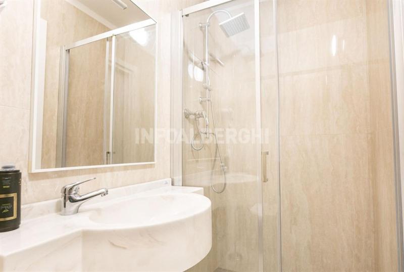 Triple Room Sea View, Britannia