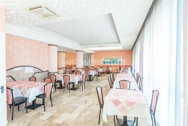 景色の見えるスタンダード4人部屋, Britannia