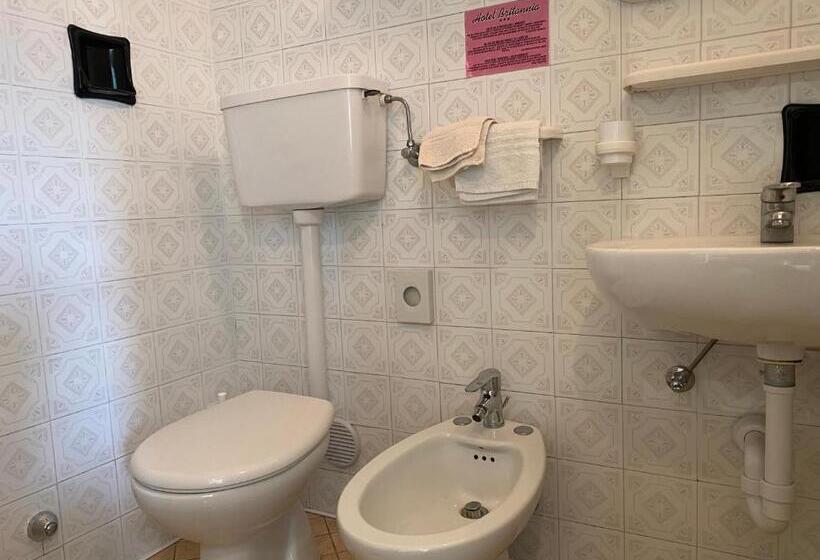 エコノミールーム, Britannia