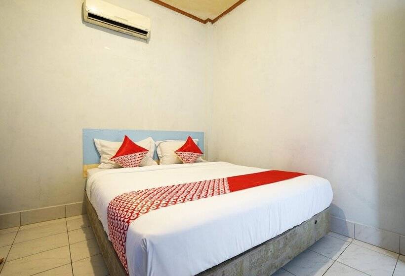Standard-huone, Idayu Natuna Palembang
