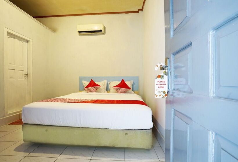 Standard-huone, Idayu Natuna Palembang