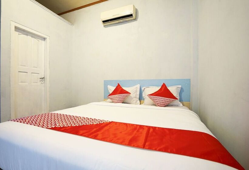 Standard-huone, Idayu Natuna Palembang