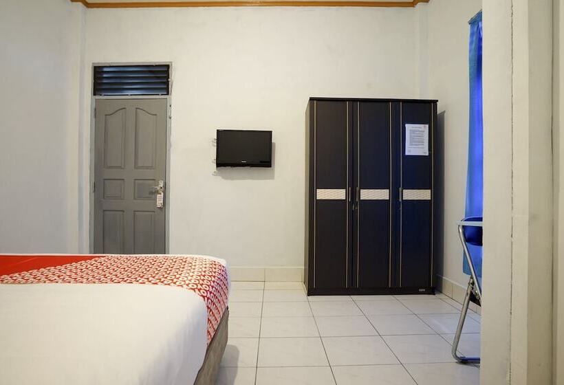 Standard-huone, Idayu Natuna Palembang