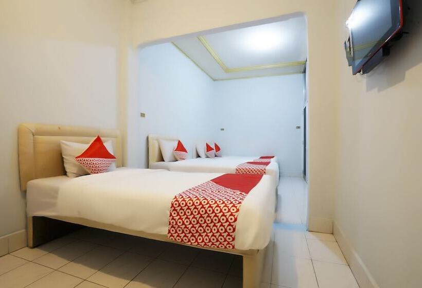 Perhesviitti, Idayu Natuna Palembang