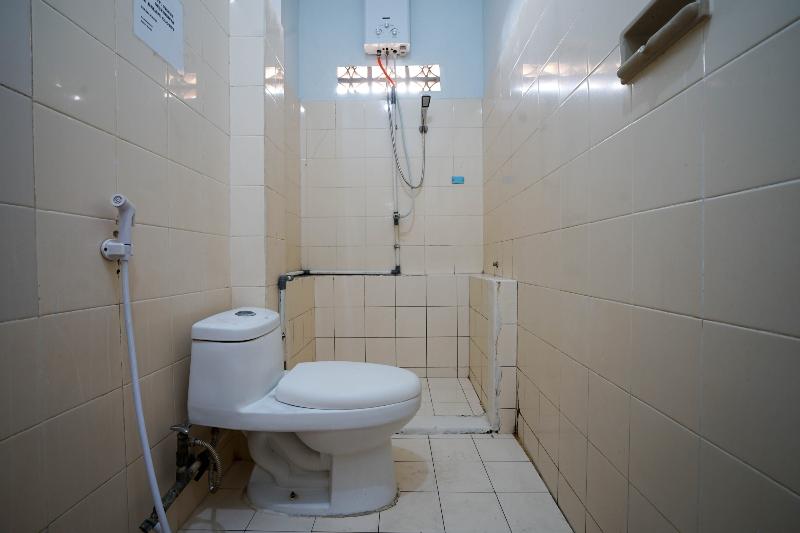 Standard-huone, Idayu Natuna Palembang