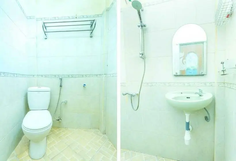 スタンダードルーム, Oyo 2848 Senaz Guesthouse