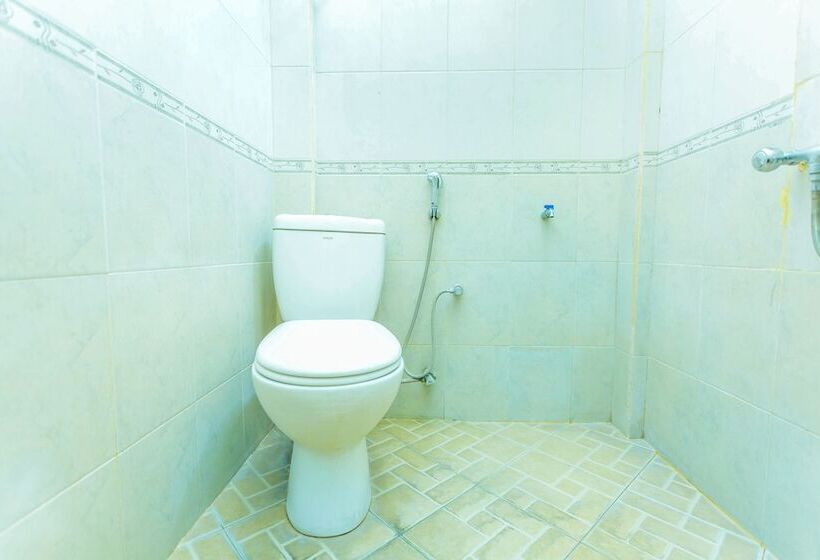 חדר סטנדרט, Oyo 2848 Senaz Guesthouse