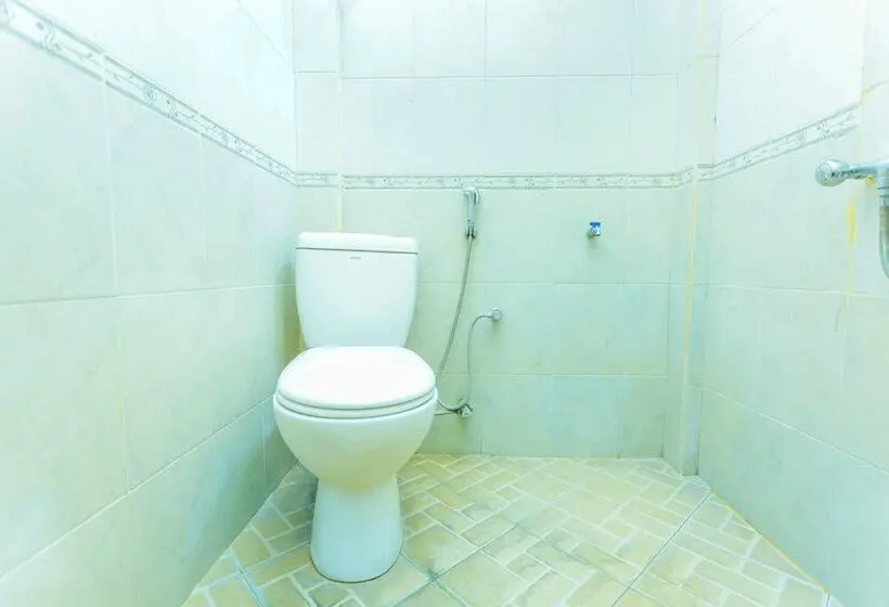 スタンダードルーム, Oyo 2848 Senaz Guesthouse