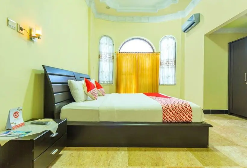 スタンダードルーム, Oyo 2848 Senaz Guesthouse