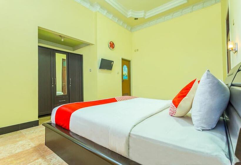 חדר סטנדרט, Oyo 2848 Senaz Guesthouse