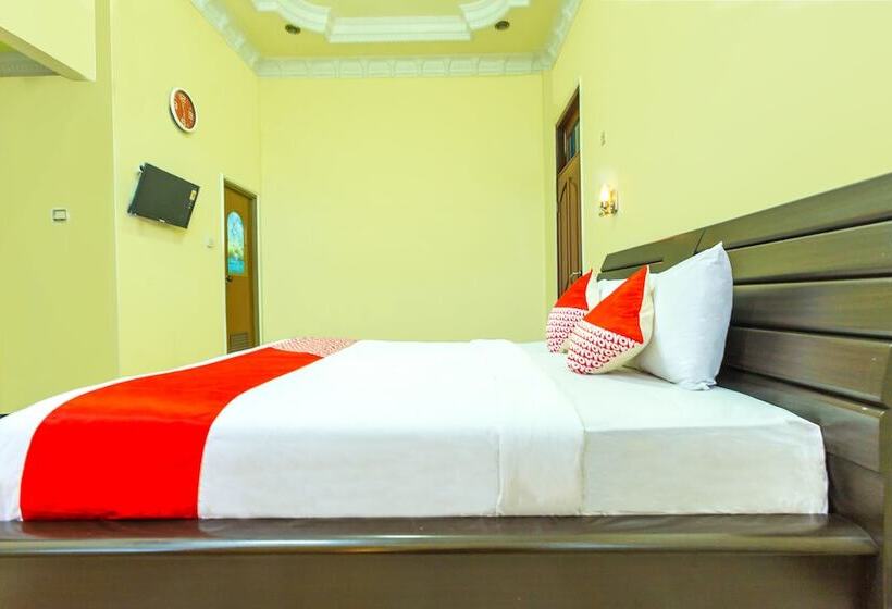 חדר סטנדרט, Oyo 2848 Senaz Guesthouse