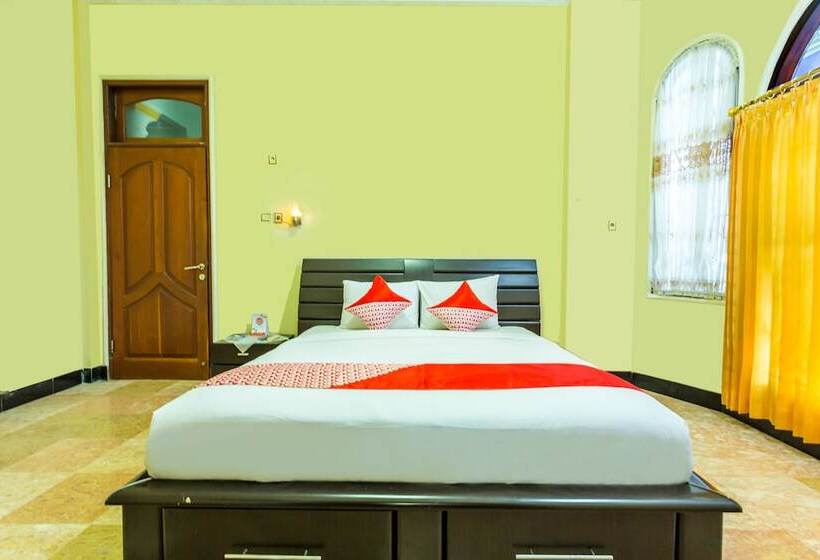 Номер Стандарт, Oyo 2848 Senaz Guesthouse