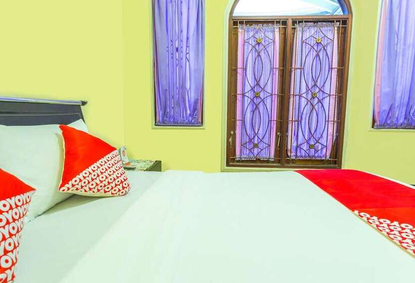 חדר סטנדרט, Oyo 2848 Senaz Guesthouse