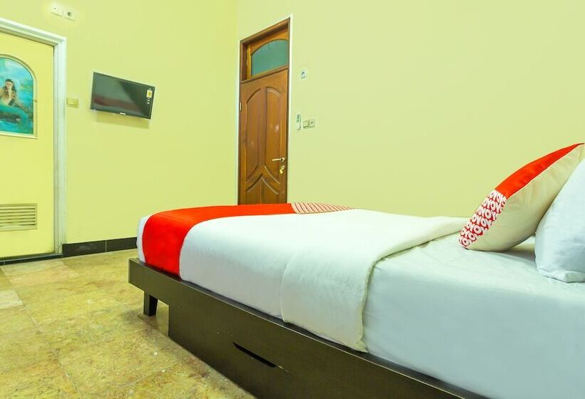 Номер Стандарт, Oyo 2848 Senaz Guesthouse