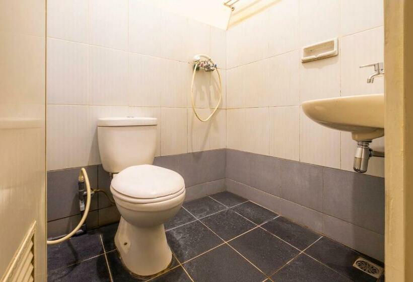 جناح سوبيريور, Oyo 2625 Pondok Penginapan Patradisa