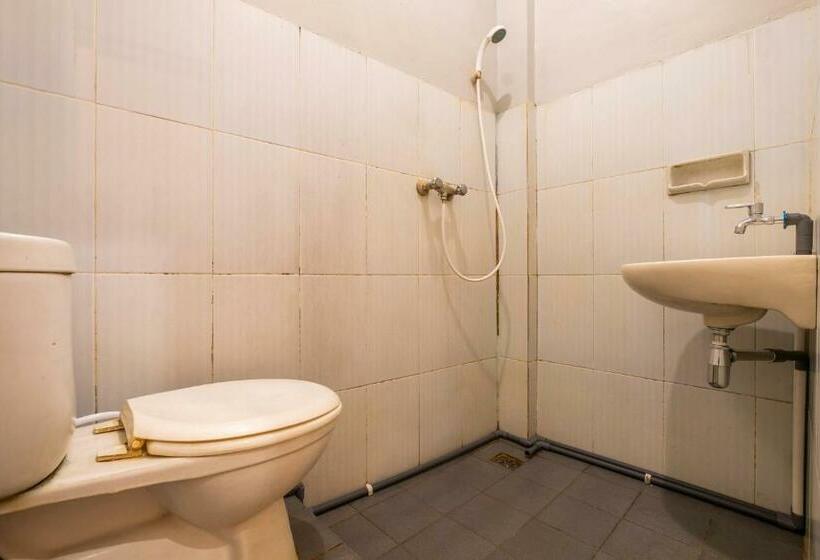 غرفة قياسية, Oyo 2625 Pondok Penginapan Patradisa