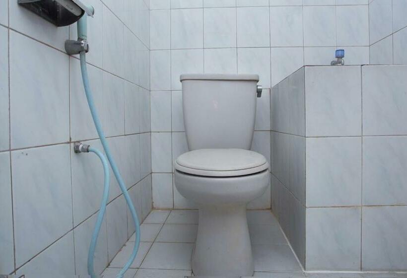 Camera Standard, Oyo 2787 Wisma Guci Kencana