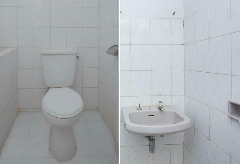 Camera Deluxe, Oyo 2787 Wisma Guci Kencana