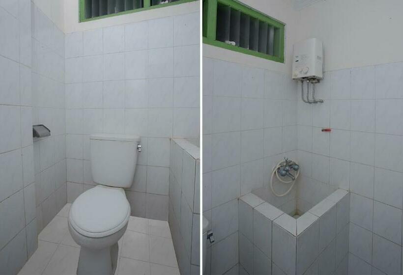 Suite Deluxe, Oyo 2787 Wisma Guci Kencana