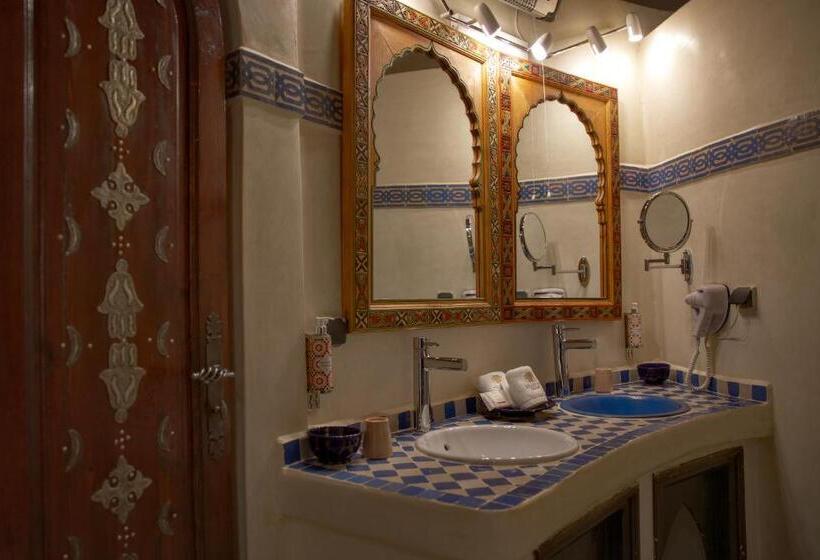 سوییت جونیور, Oz Palace Ouarzazate & Spa