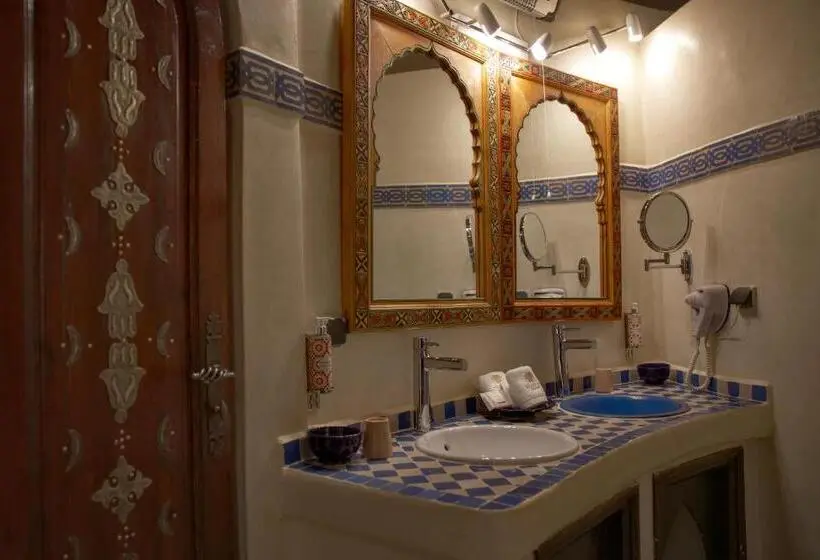 ジュニアスイート, Oz Palace Ouarzazate & Spa