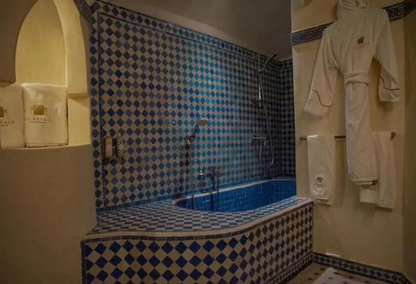 ジュニアスイート, Oz Palace Ouarzazate & Spa