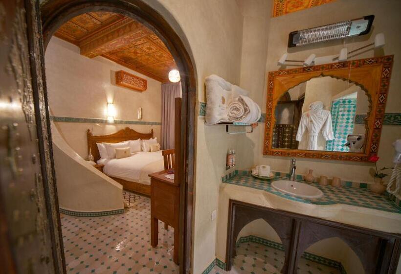 سوییت جونیور, Oz Palace Ouarzazate & Spa