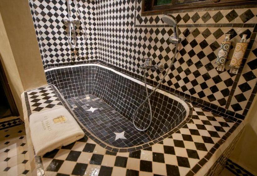 سوییت پرستیژ, Oz Palace Ouarzazate & Spa