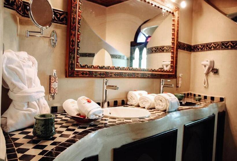 سوییت پرستیژ, Oz Palace Ouarzazate & Spa