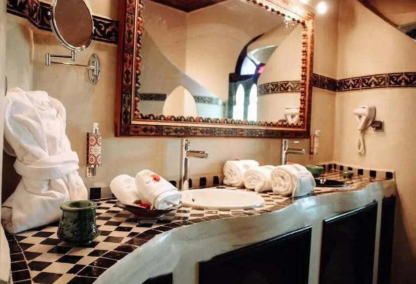 プレステージスイート, Oz Palace Ouarzazate & Spa