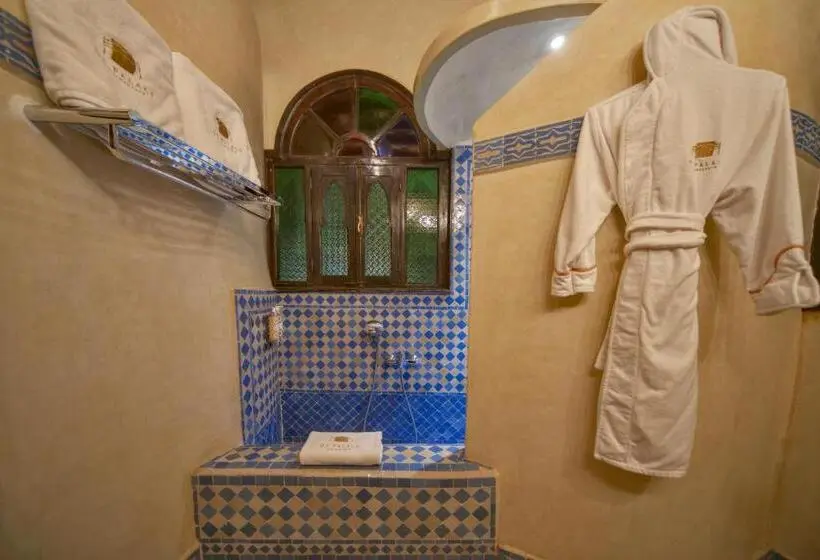 デラックススイート, Oz Palace Ouarzazate & Spa