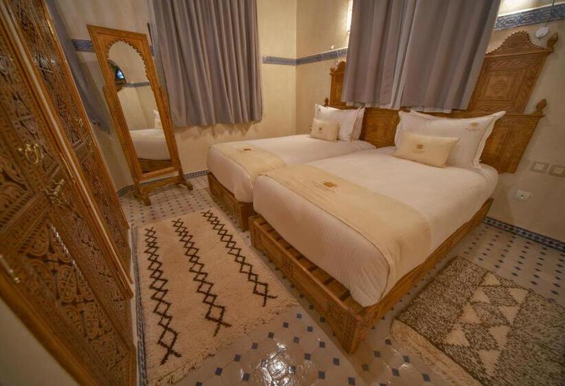 Люкс Престиж, Oz Palace Ouarzazate & Spa