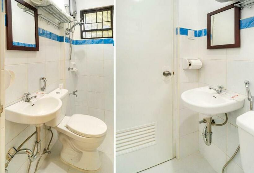 デラックスルーム, Yellow Pad