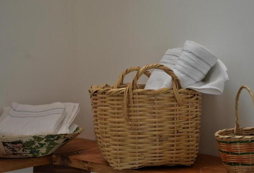 Номер Deluxe, San Juan De Los Guayabos