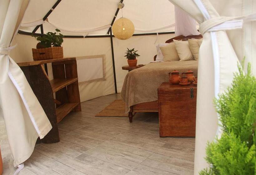Standard Tent, San Juan De Los Guayabos