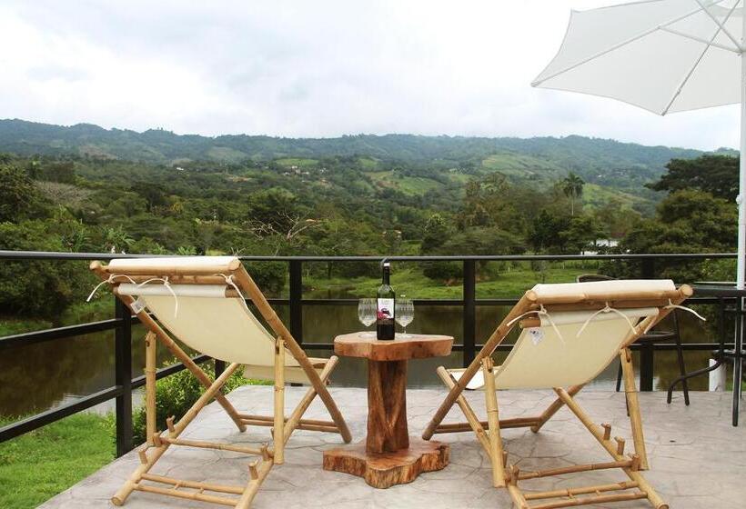 Standard Tent, San Juan De Los Guayabos