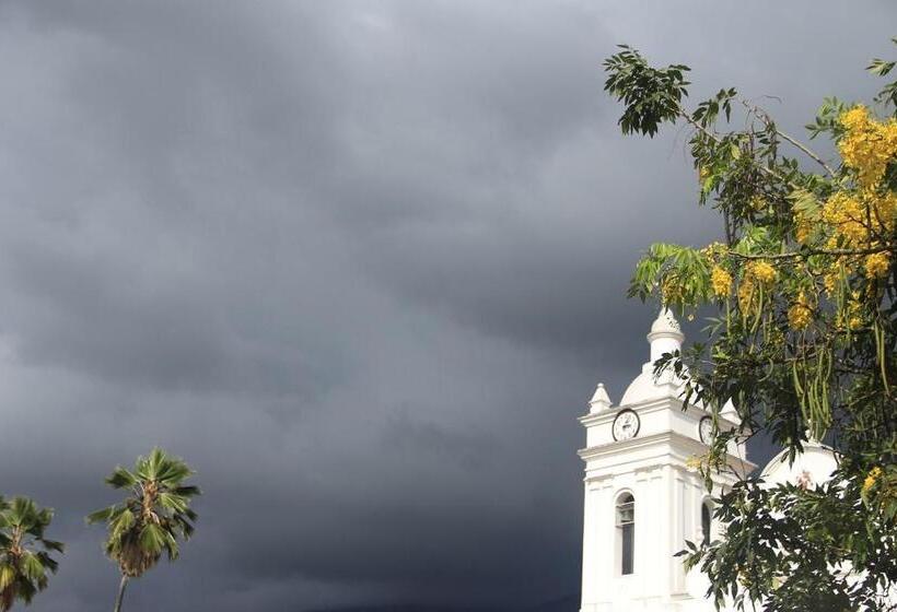 Номер Deluxe, San Juan De Los Guayabos