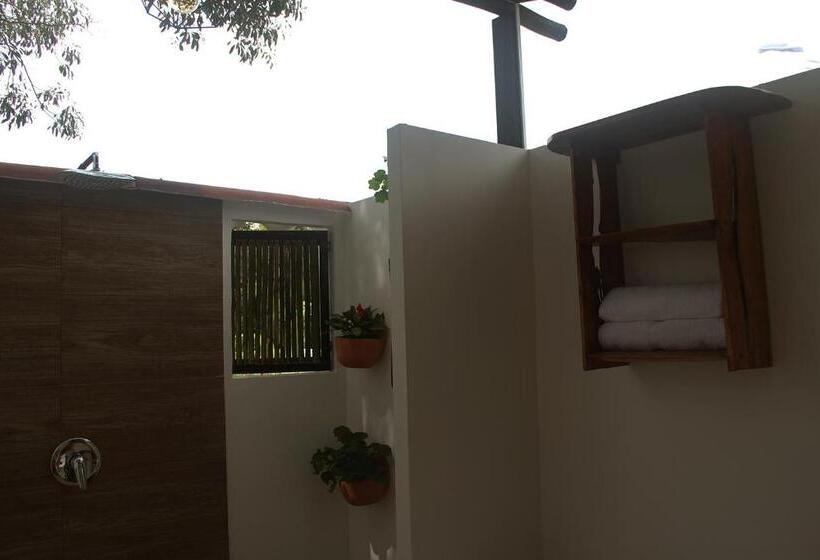 Standard Tent, San Juan De Los Guayabos