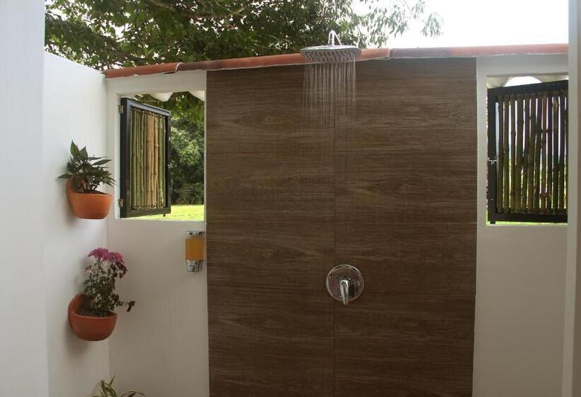 Standard Tent, San Juan De Los Guayabos