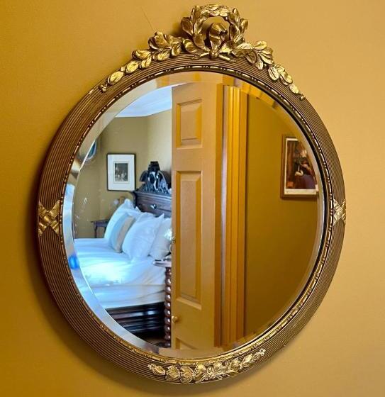 غرفة ديلوكس, Ebenezer S Place