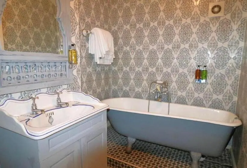 Standard-huone, Ebenezer S Place