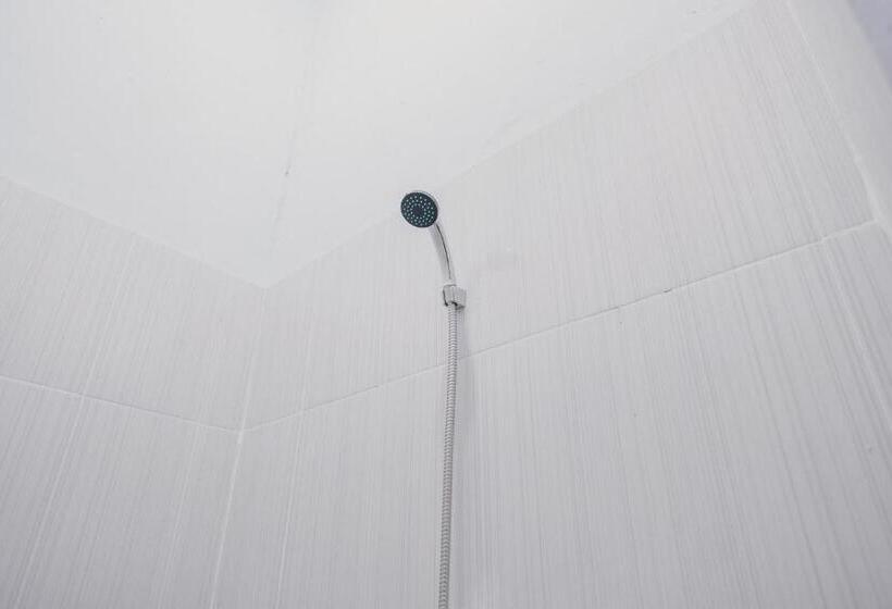 Pokój Standard, Reddoorz Near Jalan Soeprapto Bengkulu