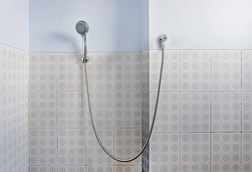 标准间, Spot On 2610 Zn Guest House