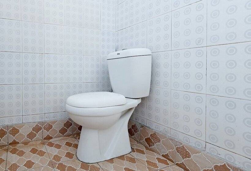 标准间, Spot On 2610 Zn Guest House